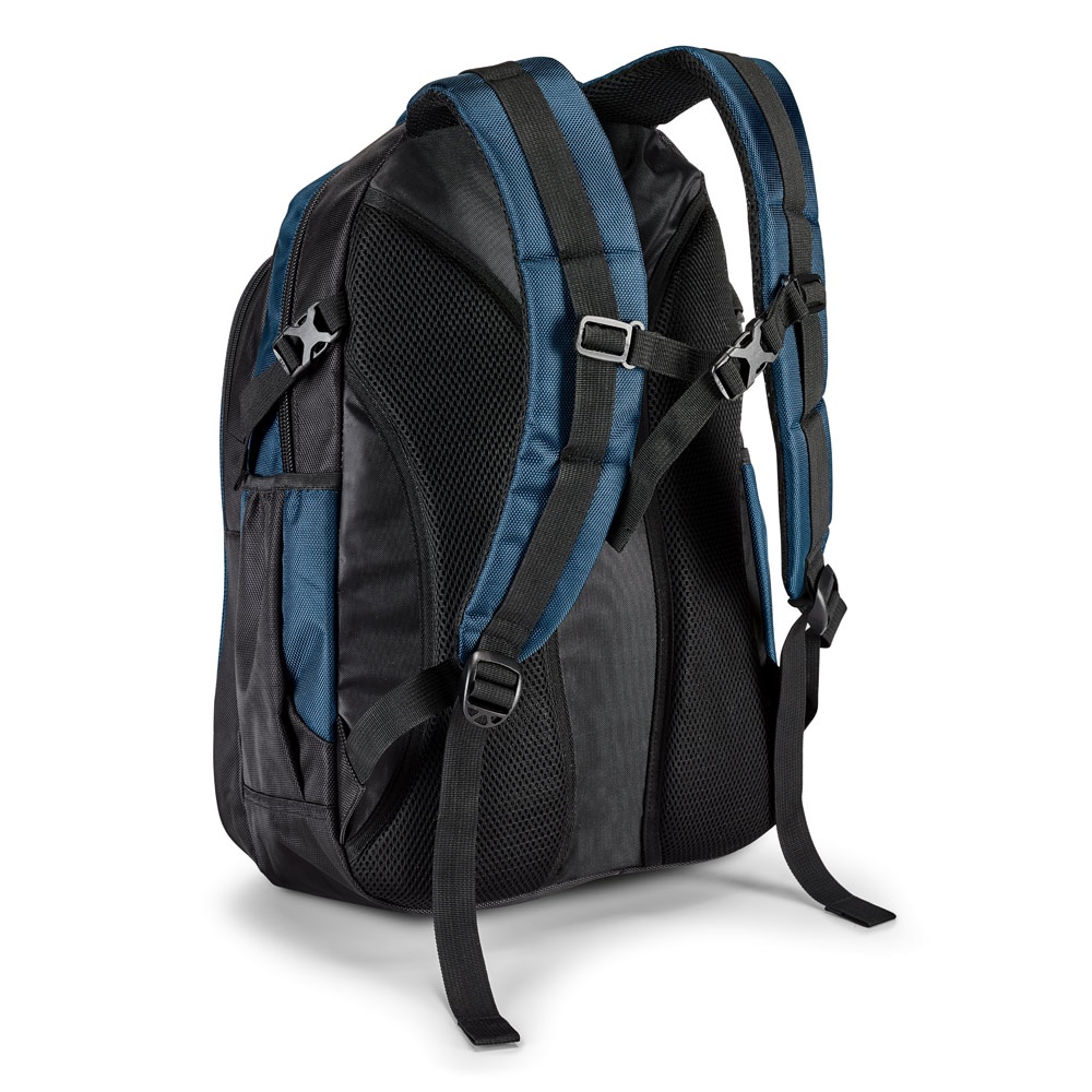 11112. Mochila para Notebook 15'6'' em 1680d e 300d