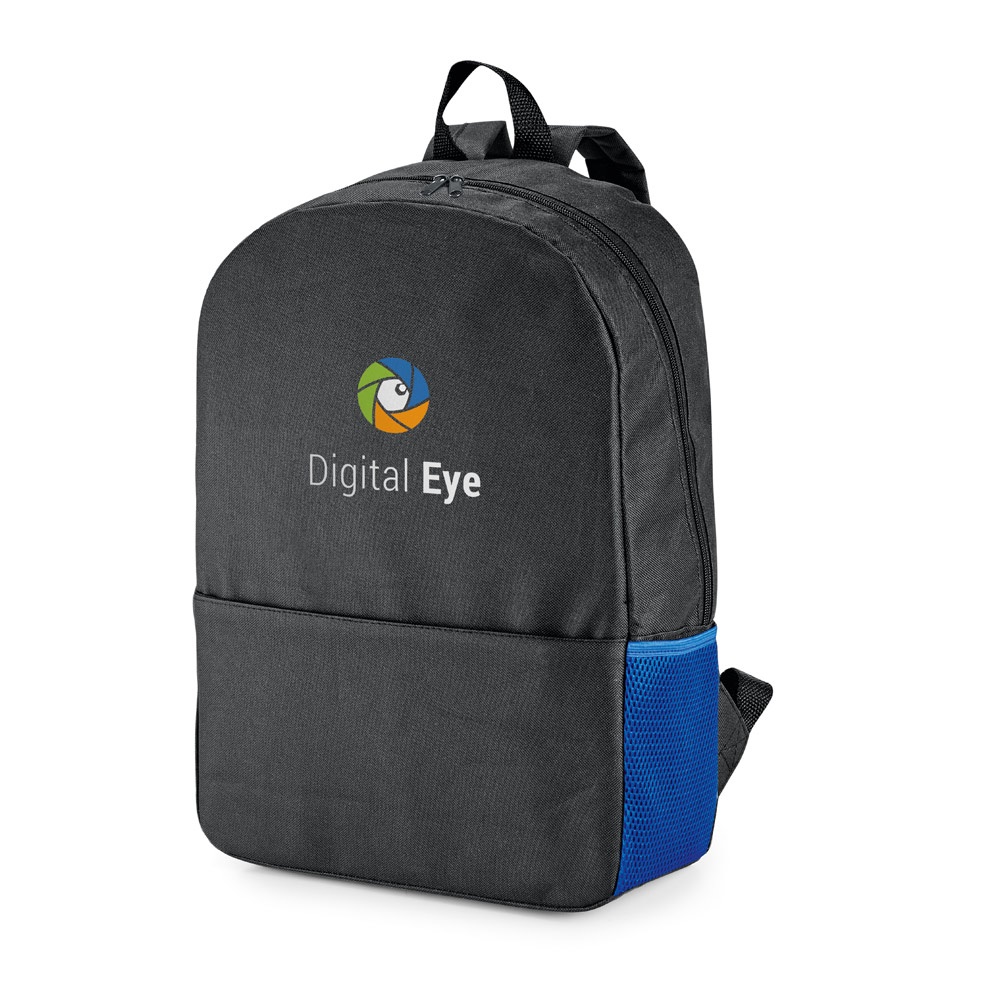 11113. Mochila para Notebook 15'6'' em 600d