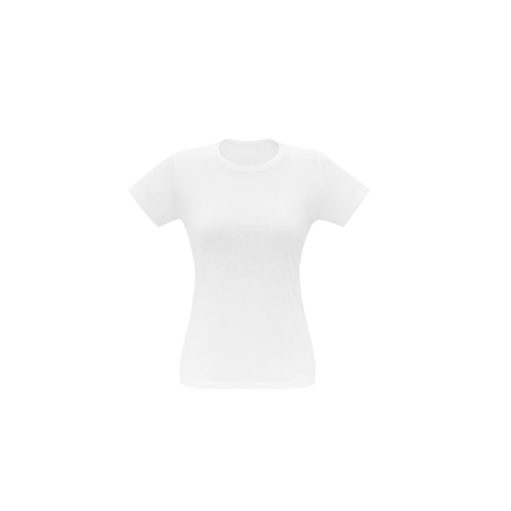 Goiaba Women Wh. Camiseta Feminina