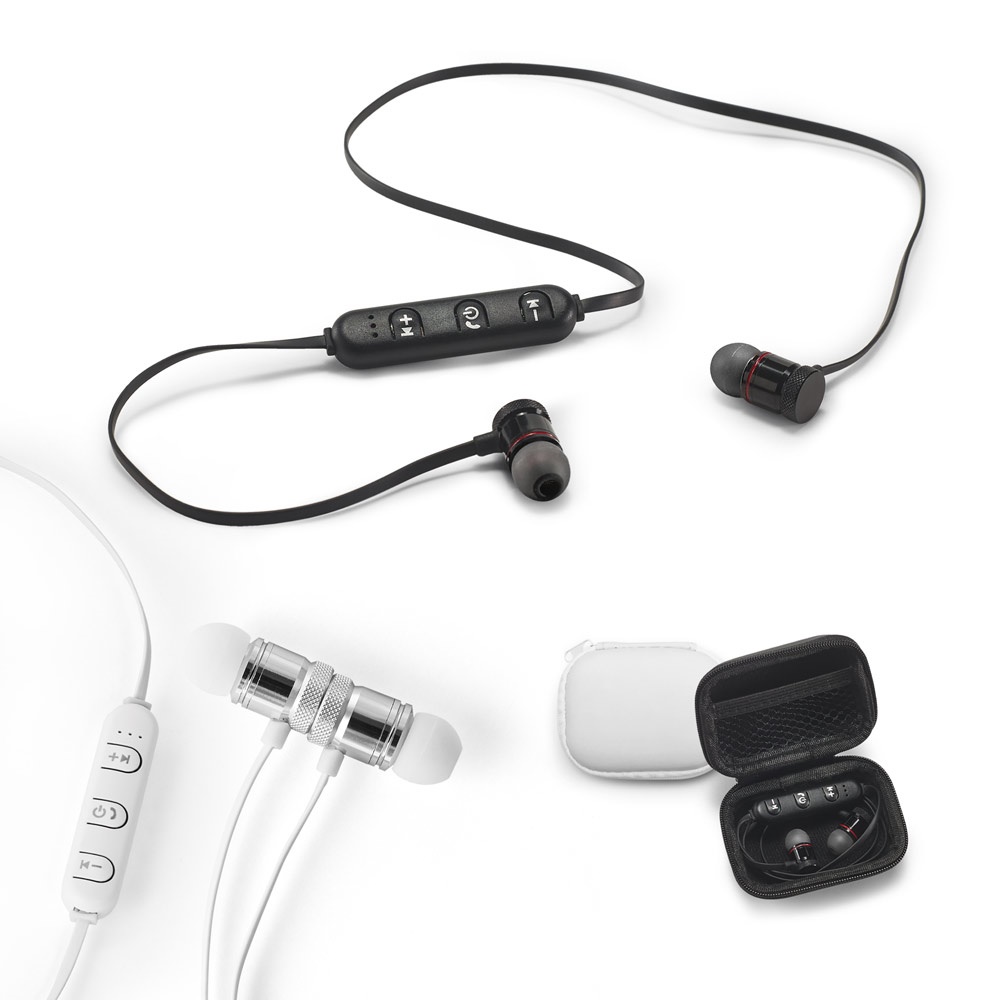 Ottoflex. Fone de Ouvido em Pc