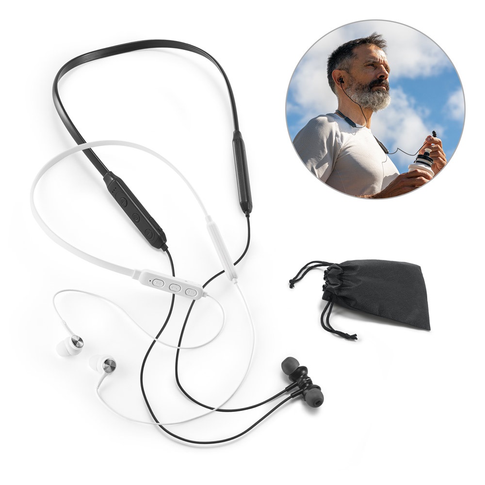 Medley. Fone de Ouvido em Pc