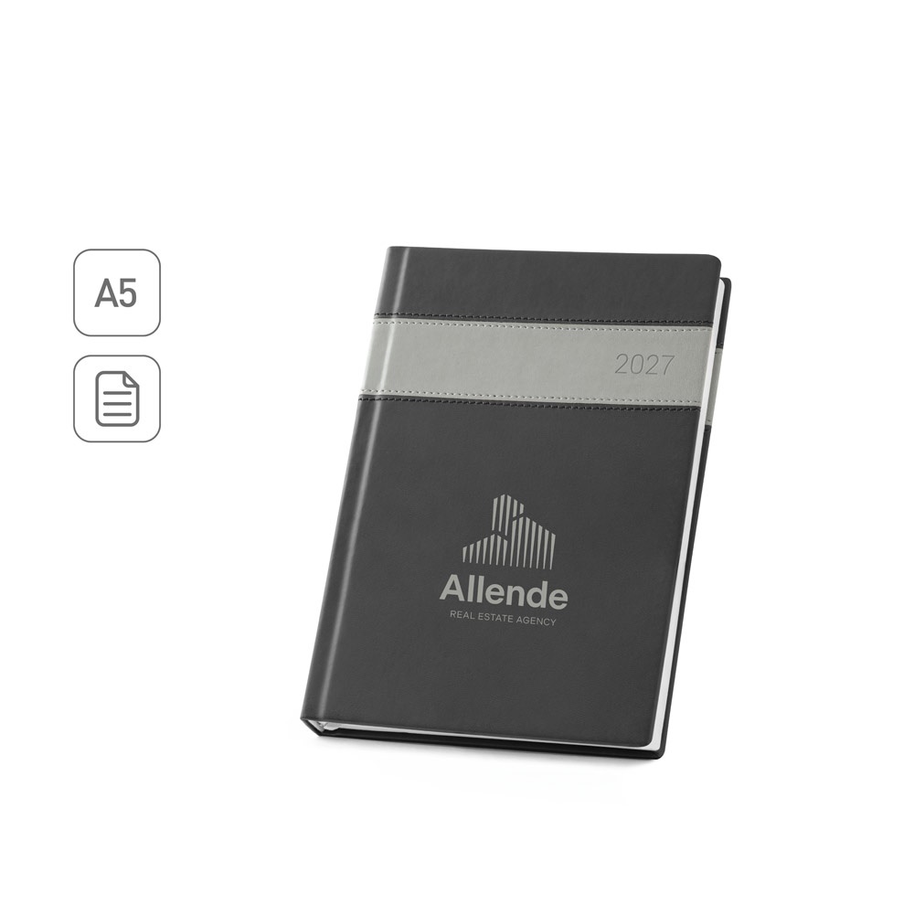 Allende A5. Agenda A5