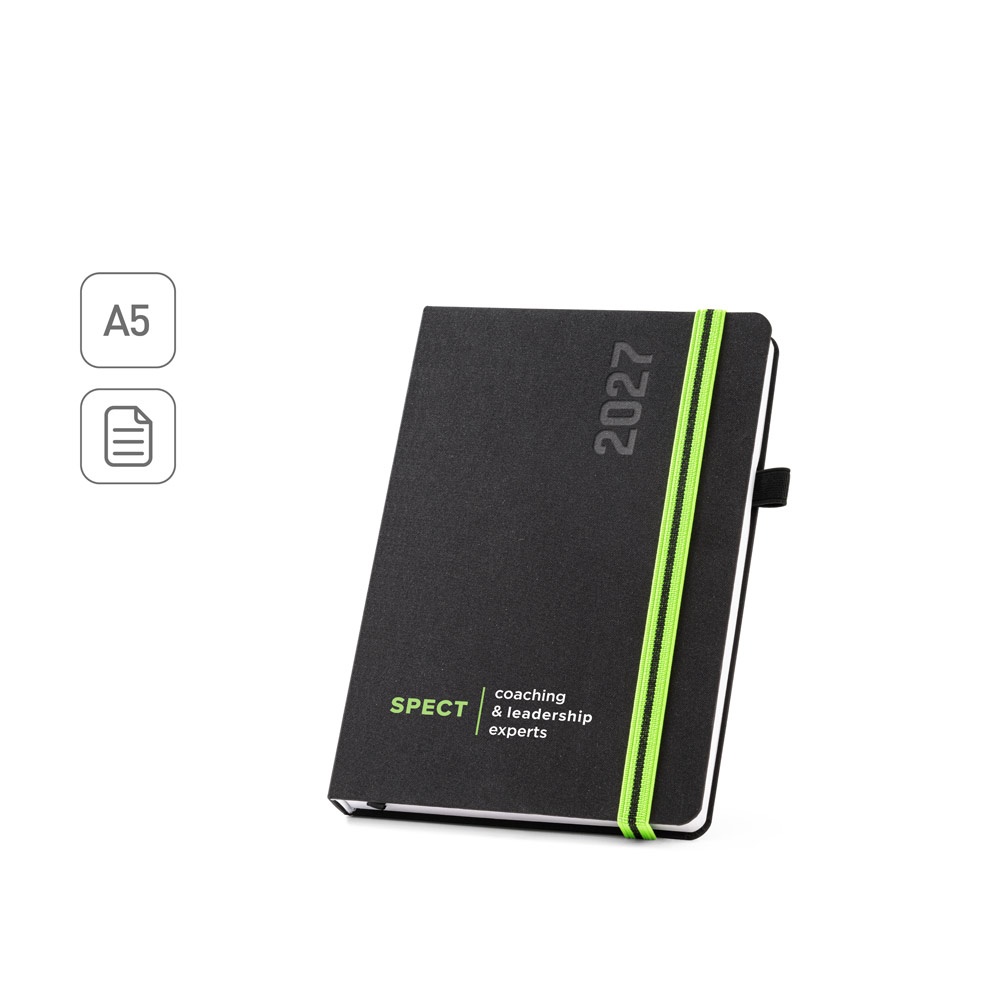 Spect A5. Agenda A5