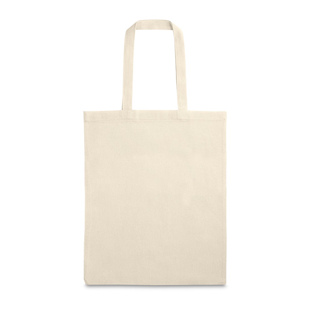 Funchal. Sacola 100% Algodão (120 G/m²)