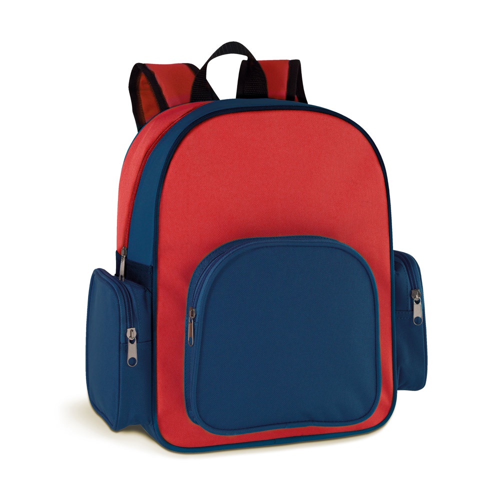Benny. Mochila em 600d