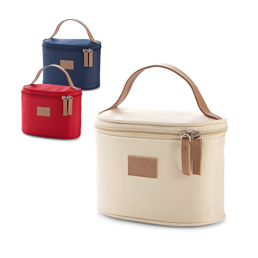 Crowe. Bolsa de Cosméticos