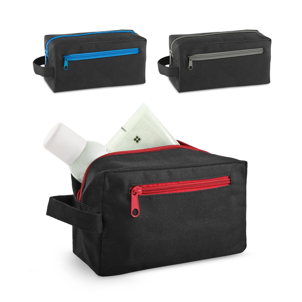 Weida. Bolsa de Cosméticos