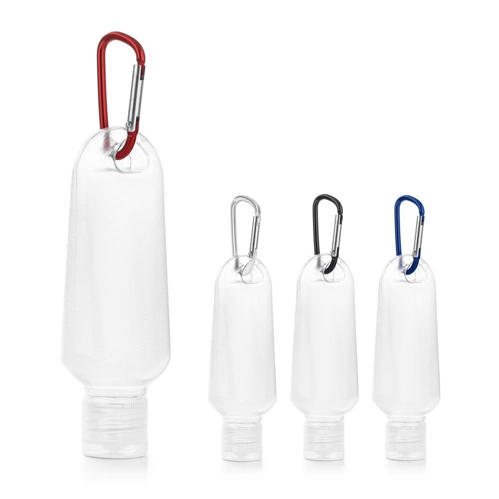 Lyze Ii. Frasco 50 Ml