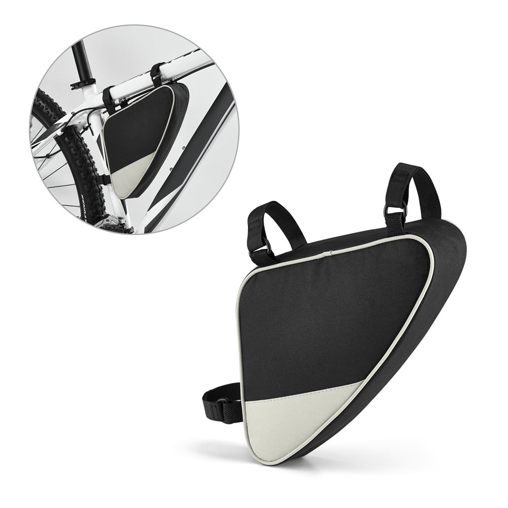 Yates. Bolsa para Bicicleta em 600d