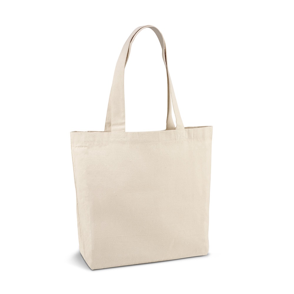 Marvay. Sacola 100% Algodão (180 G/m²)