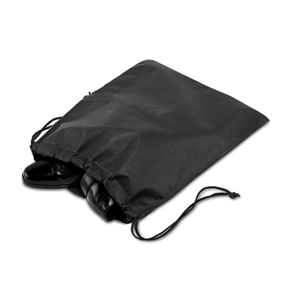 Gwenno. Bolsa para Sapatos em Non-woven (80 G/m²)