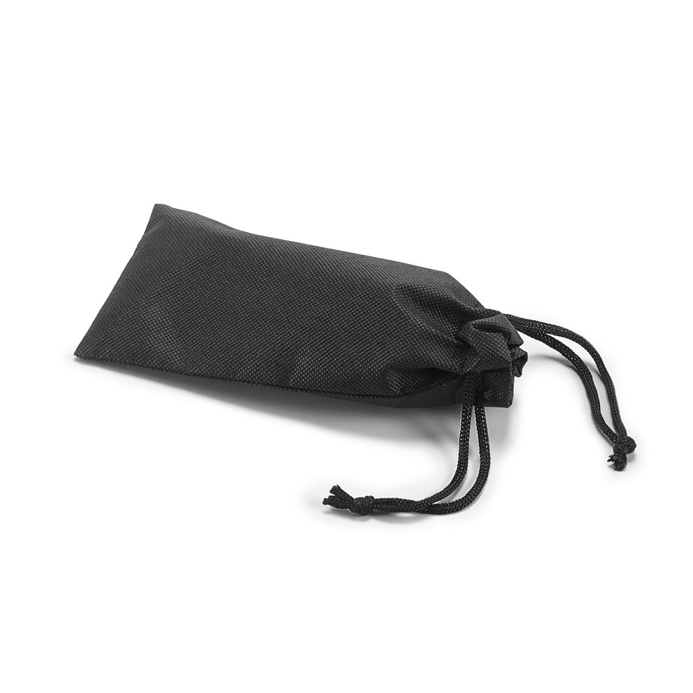 Tobol. Bolsa para Óculos em Non-woven (80 G/m²)