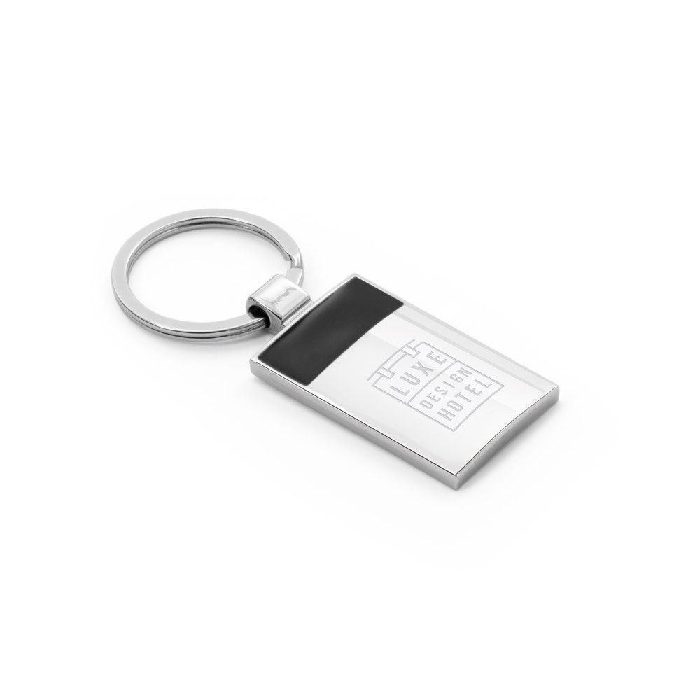Flemi. Chaveiro em Metal