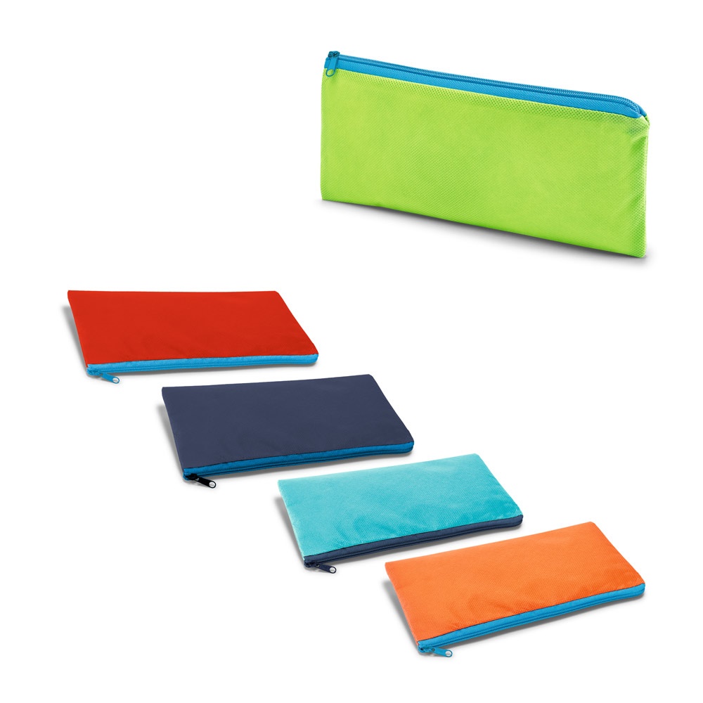Colorit. Estojo para Lápis em Non-woven (100 G/m²)
