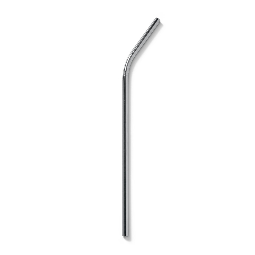 Quiver. Canudo em Aço Inox