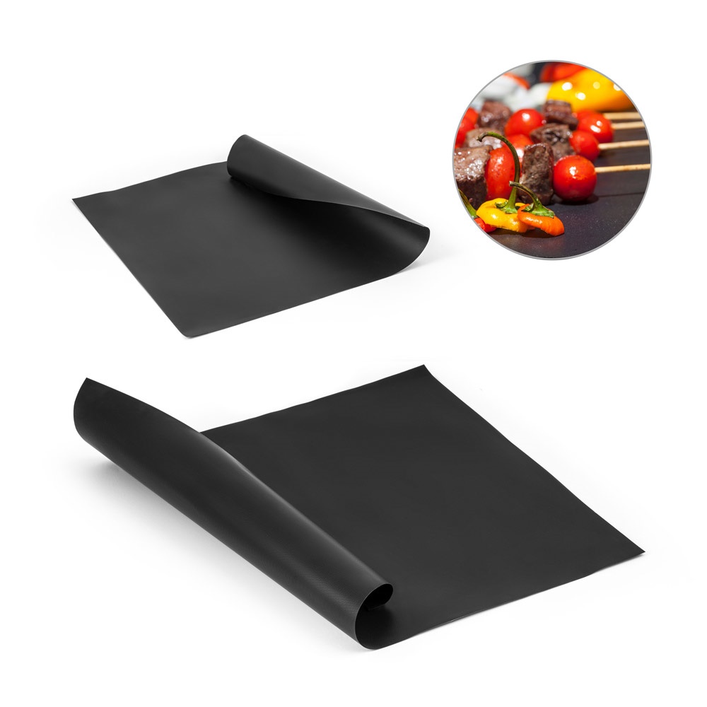 Atala. Esteira para Grelha em Ptfe