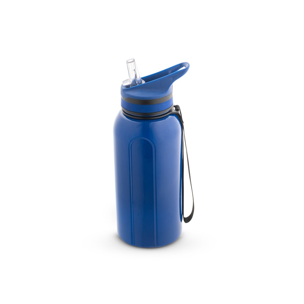 Tyson. Garrafa de Desporto em Petg 1230 Ml