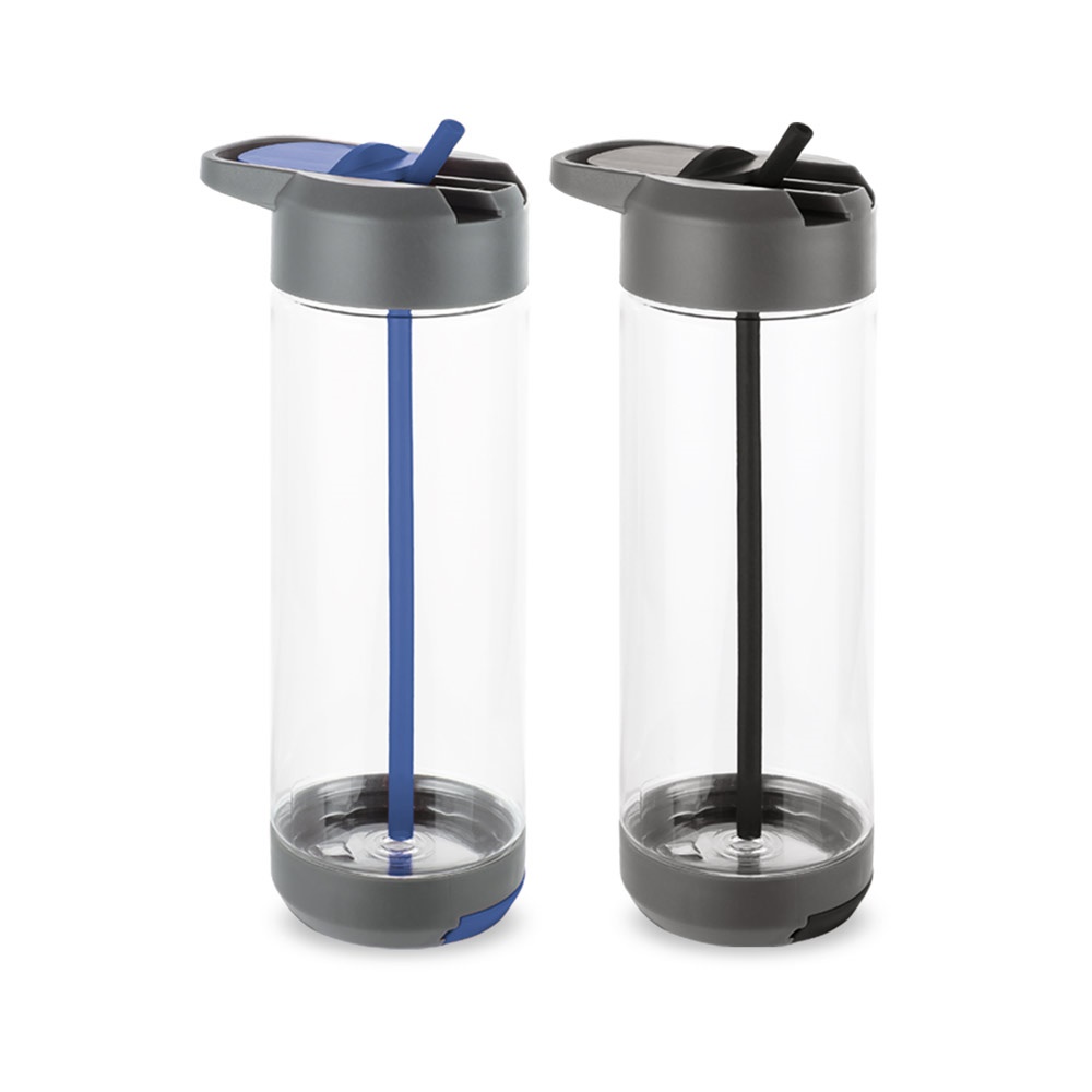 Dudley. Squeeze em Tritan™ com Tampa em Pp 750 Ml