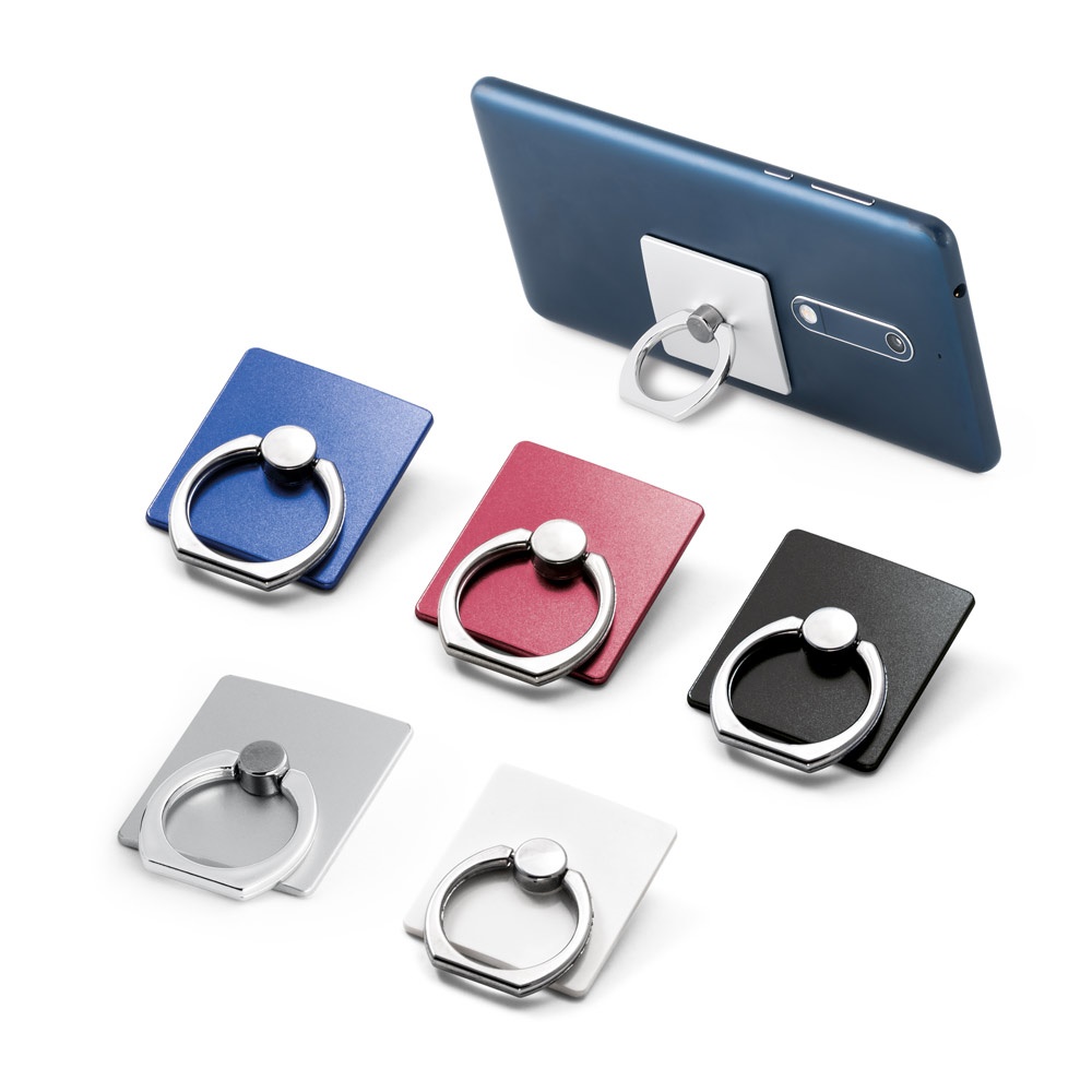 Georges. Suporte para Celular em Abs