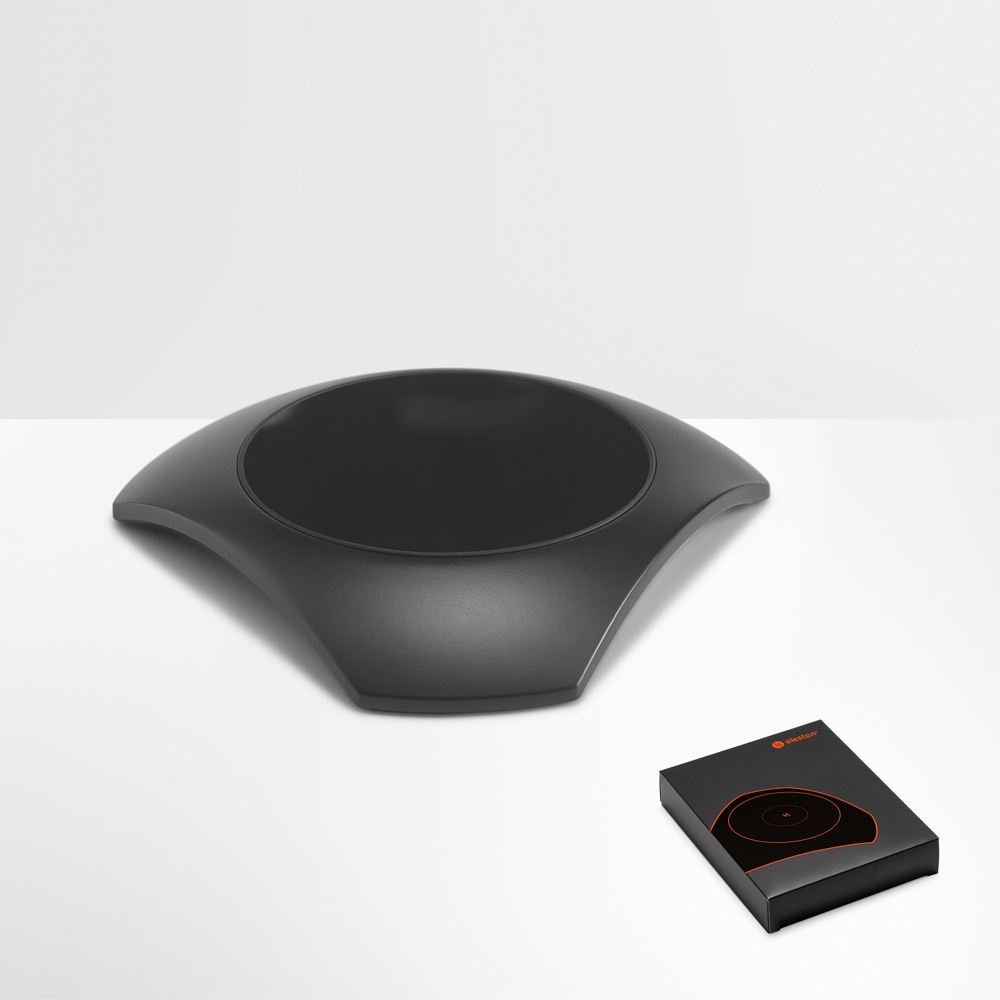 Magnet. Carregador Por Indução
