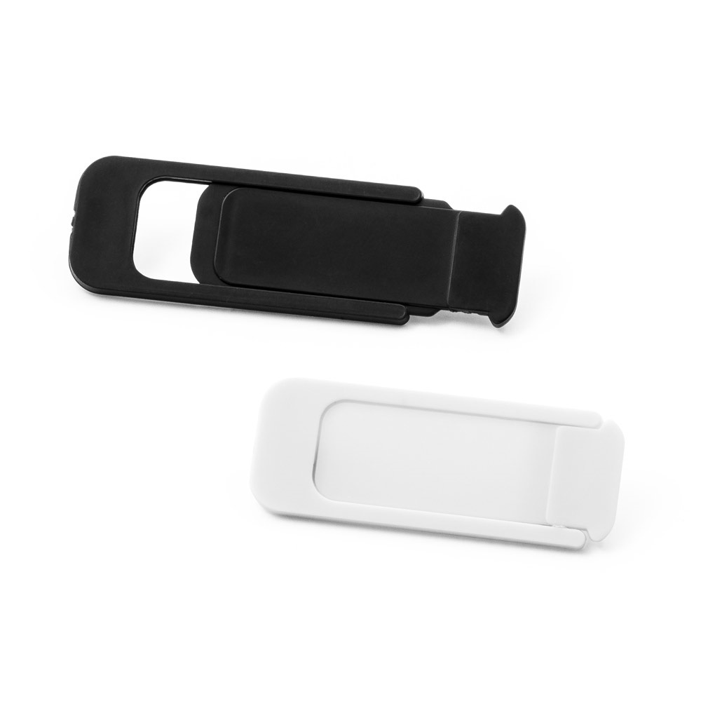 Rosat. Protetor para Webcam em Abs 100% Reciclado
