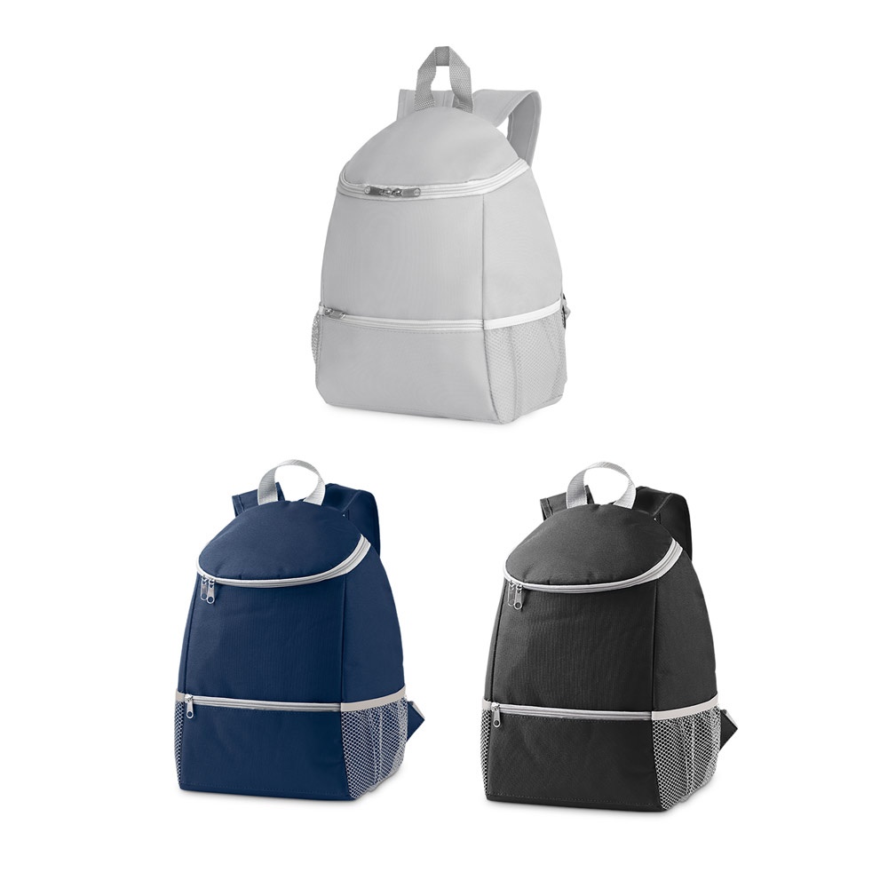 Jaipur. Cooler. Mochila Térmica em 600d 9 L