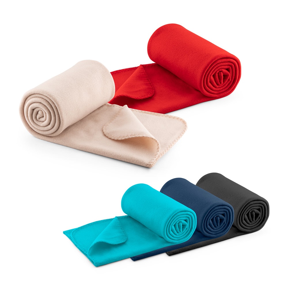 Sulena. Manta em Tecido Polar (180 G/m²)
