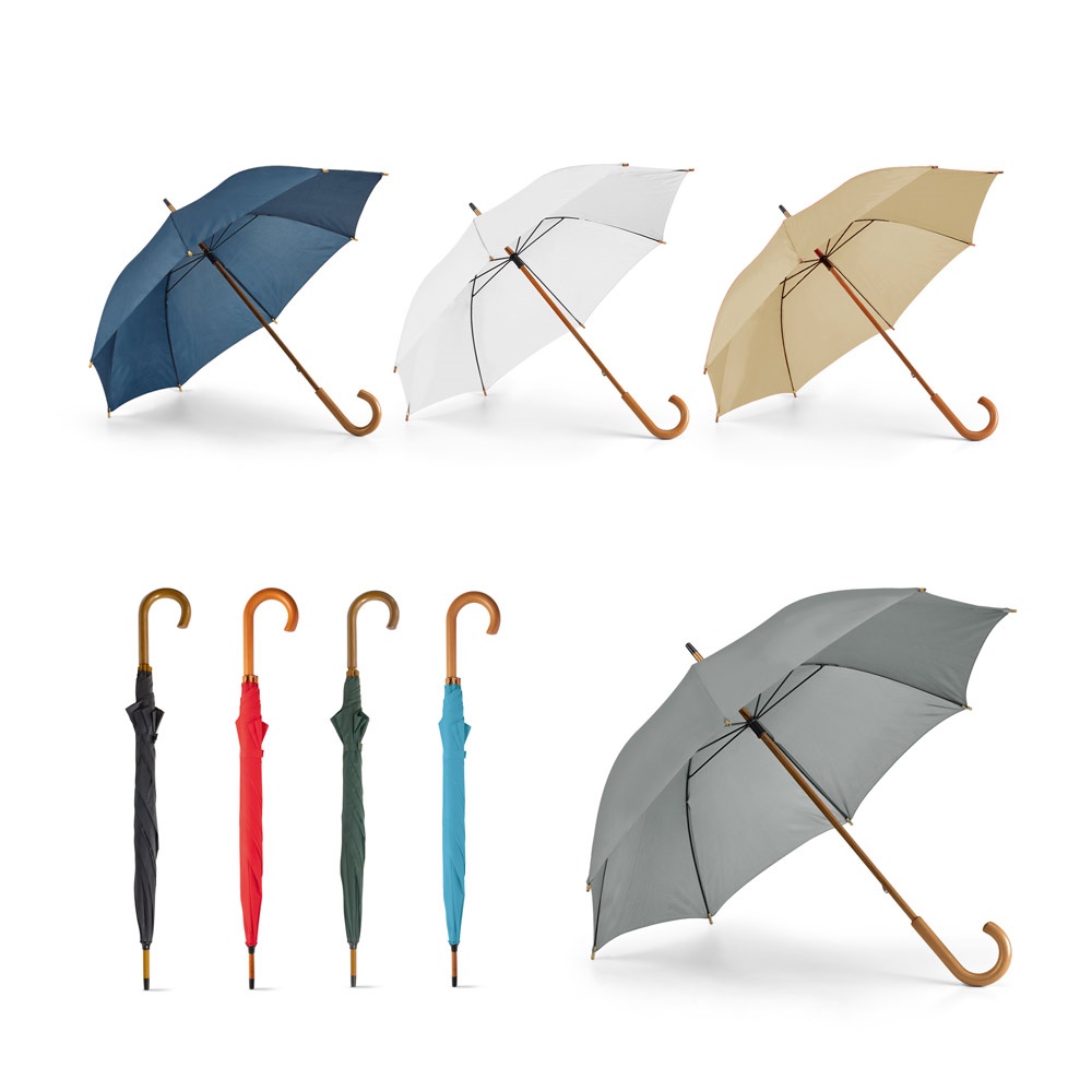Betsey. Guarda-chuva em Poliéster 190t