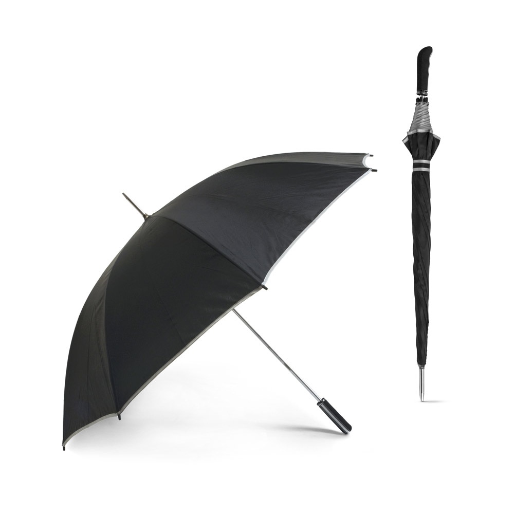 Karl. Guarda-chuva em Poliéster 190t