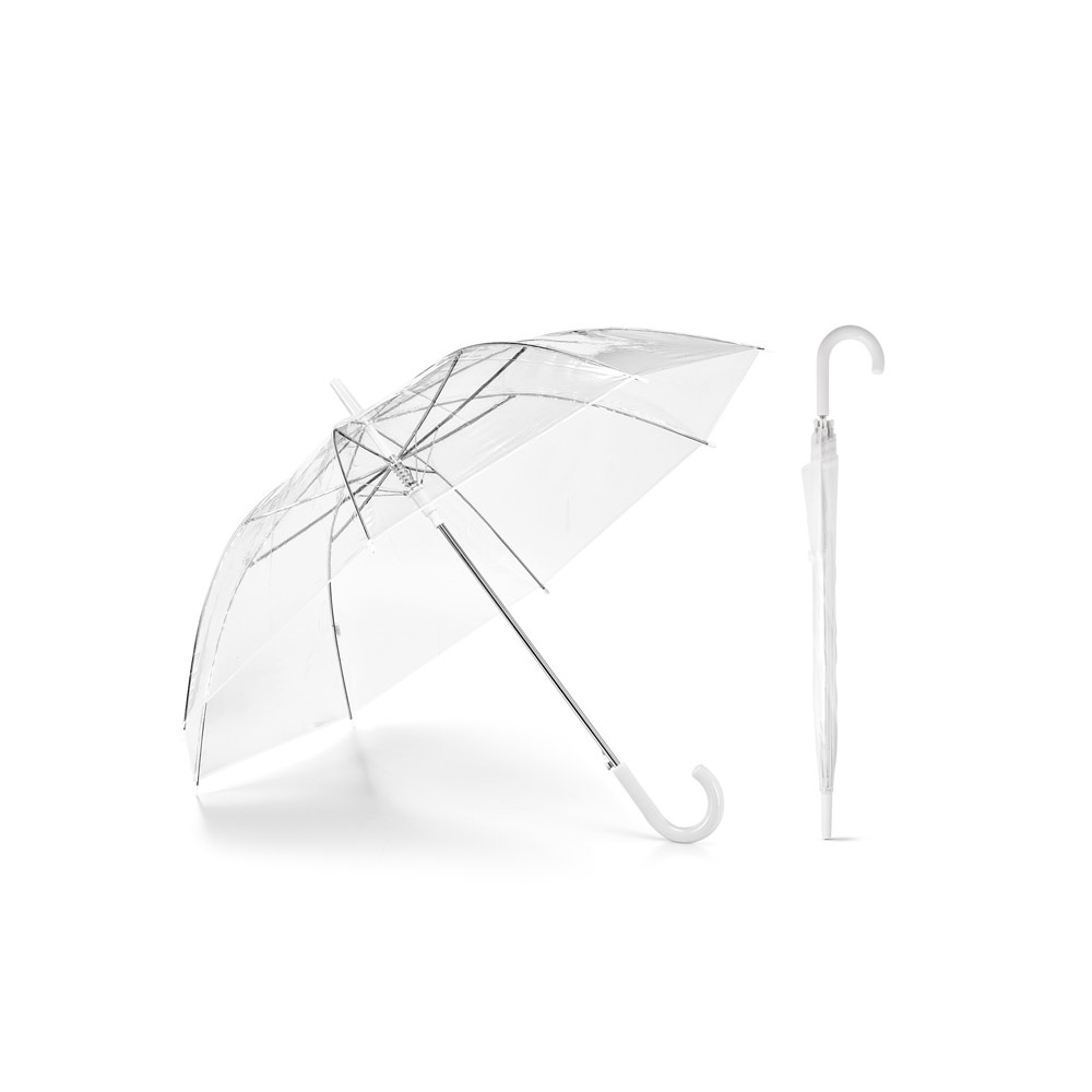 Nicholas. Guarda-chuva em Poe com Abertura Automática